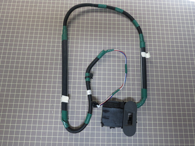 Lid Lock W11543566