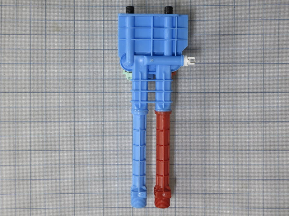 Water Inlet Valve 5304510127