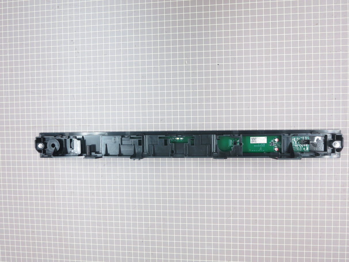 Configured UI Control/Cover WD21X33778