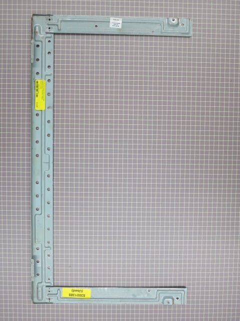 Mounting Plate 53001385