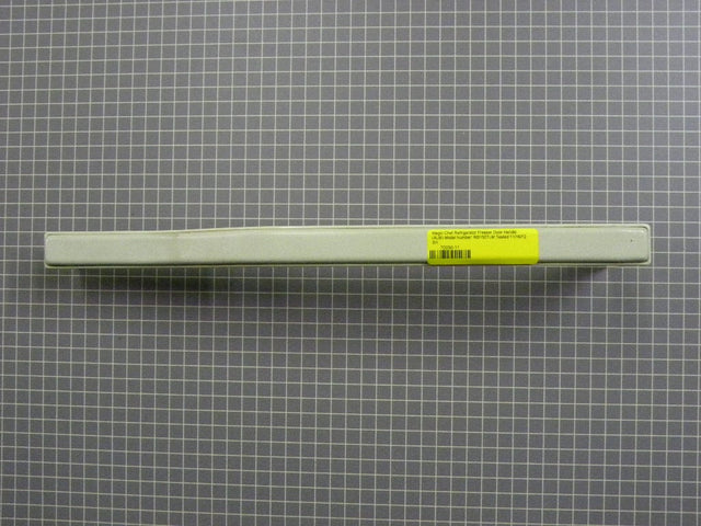 Magic Chef Refrigerator/Freezer, Freezer Door Handle (Almond) 70050-11