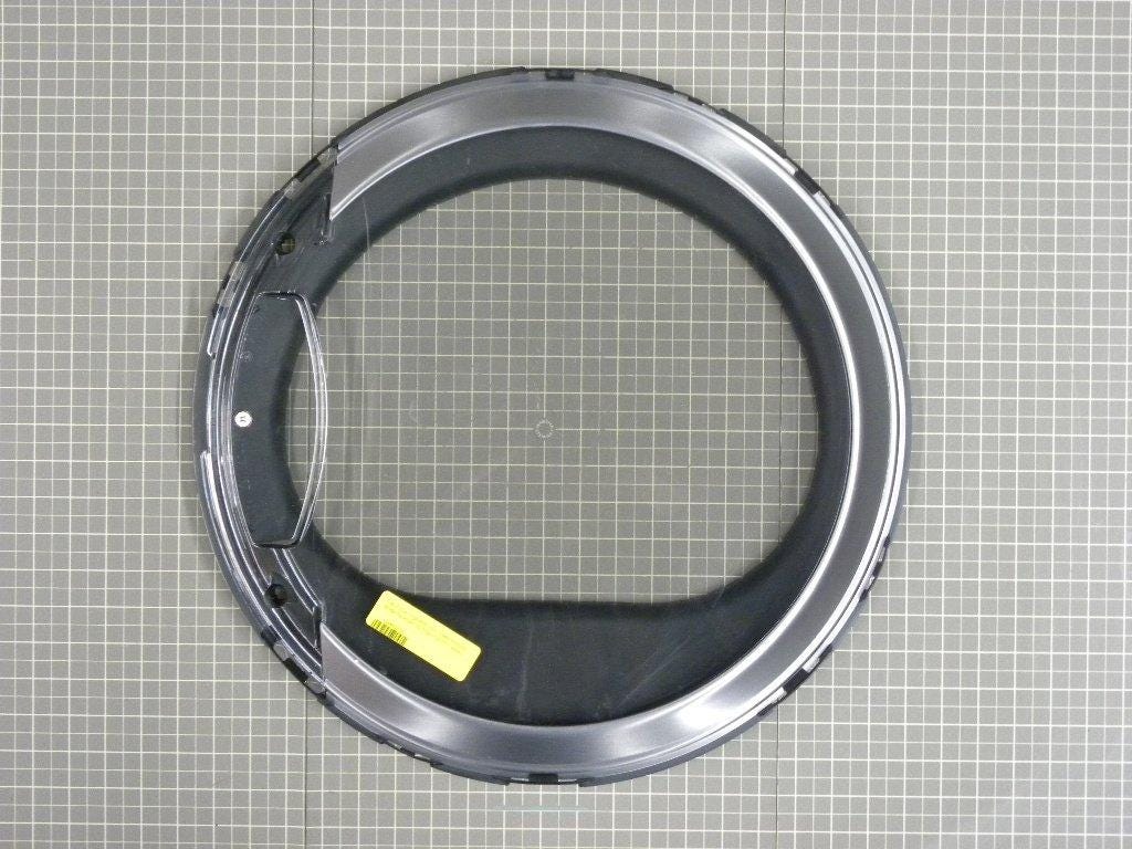 Electrolux Dryer Door Glass Adapter 134443202