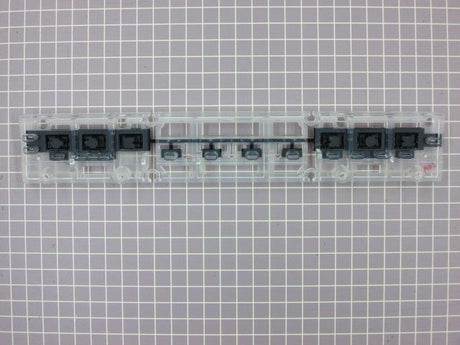 Silicone Light Pipe WD12X10449
