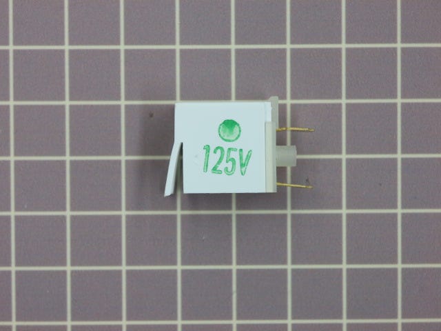Indicator Light 7407P100-60