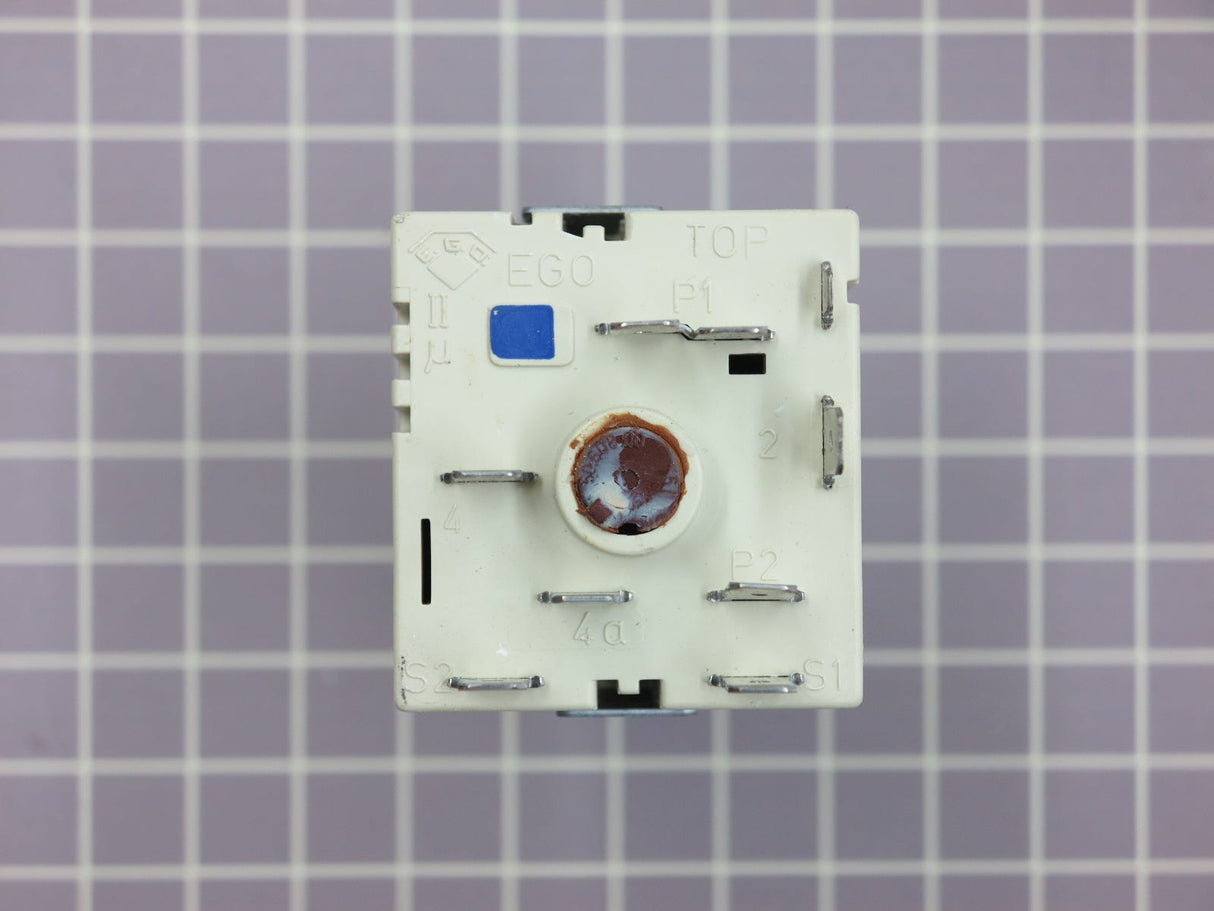 Surface Element Switch (13A) 7403P831-60