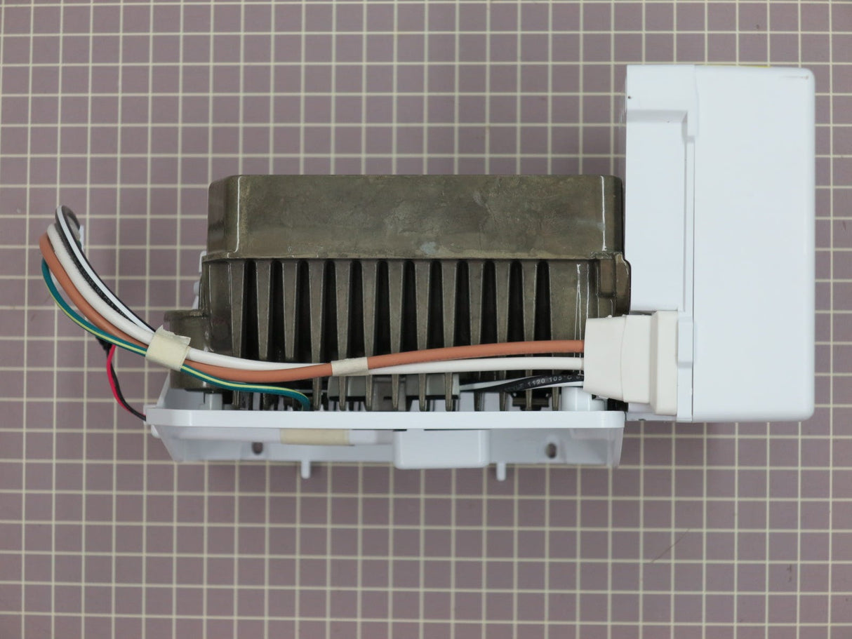Icemaker W10756907