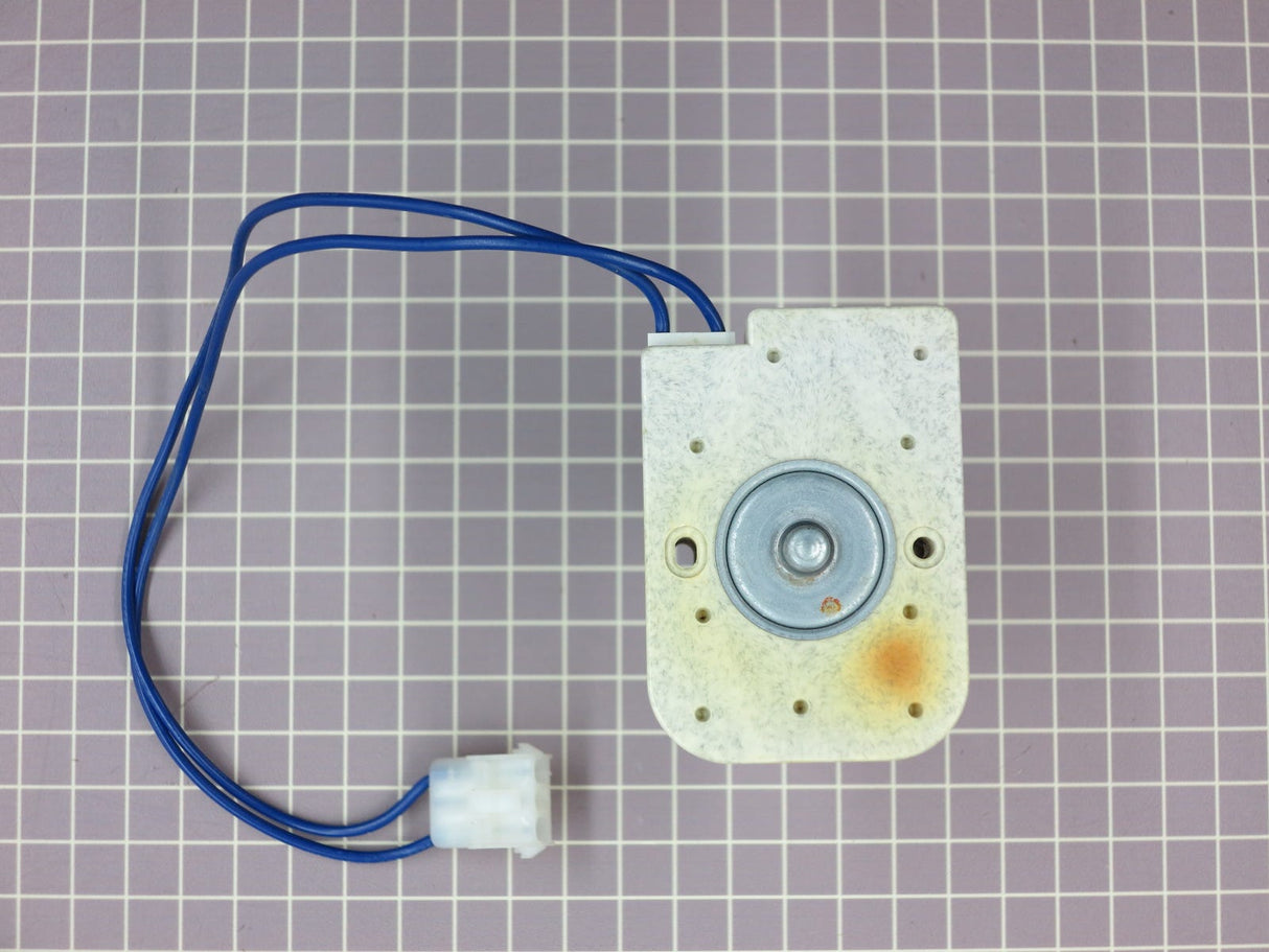 Evaporator Fan Motor WR60M134