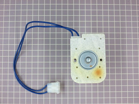 Evaporator Fan Motor WR60M134