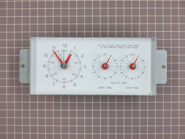 Clock Timer 3169272