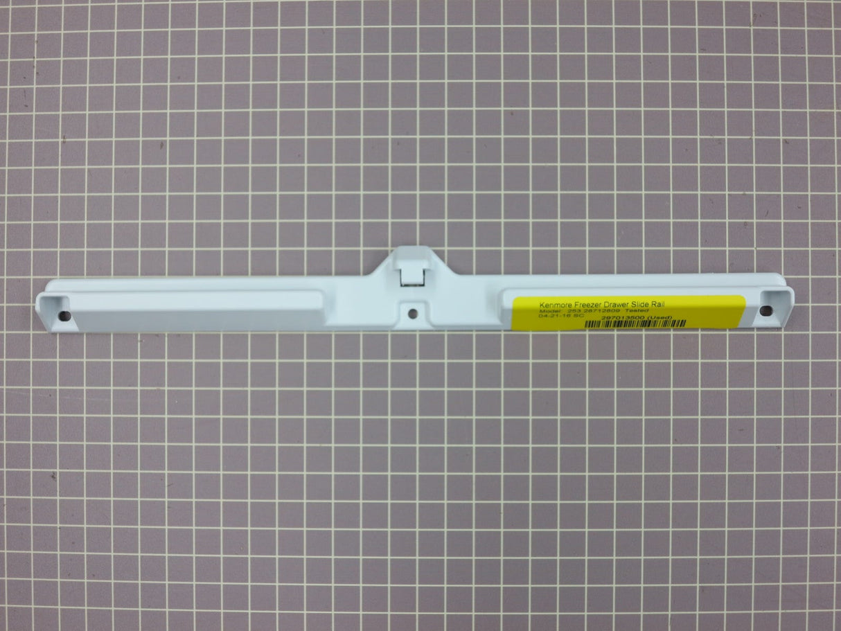 Drawer Slide Rail 297013500