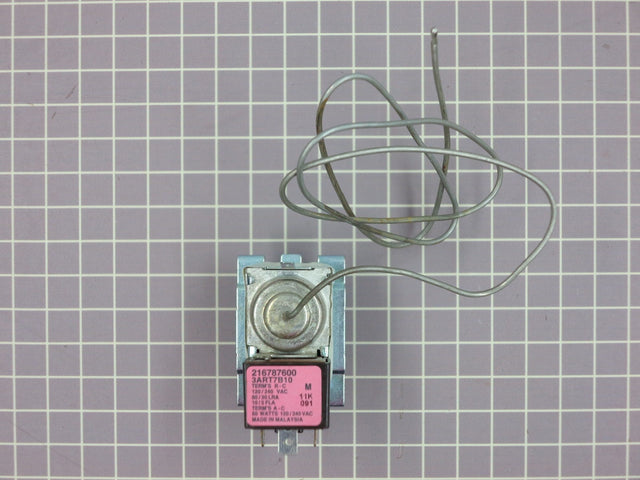 Temperature Control Thermostat 216787600