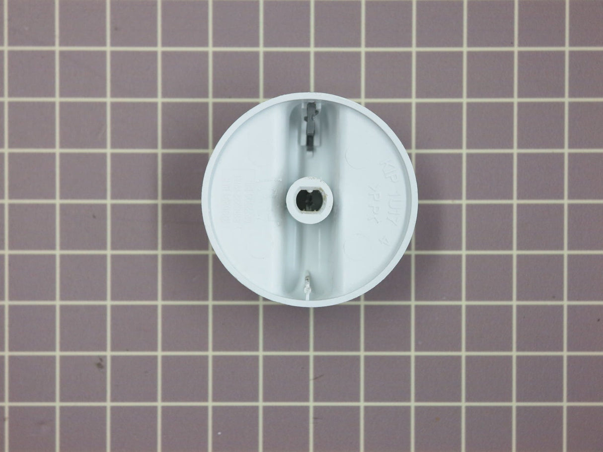 Control Knob W10203524