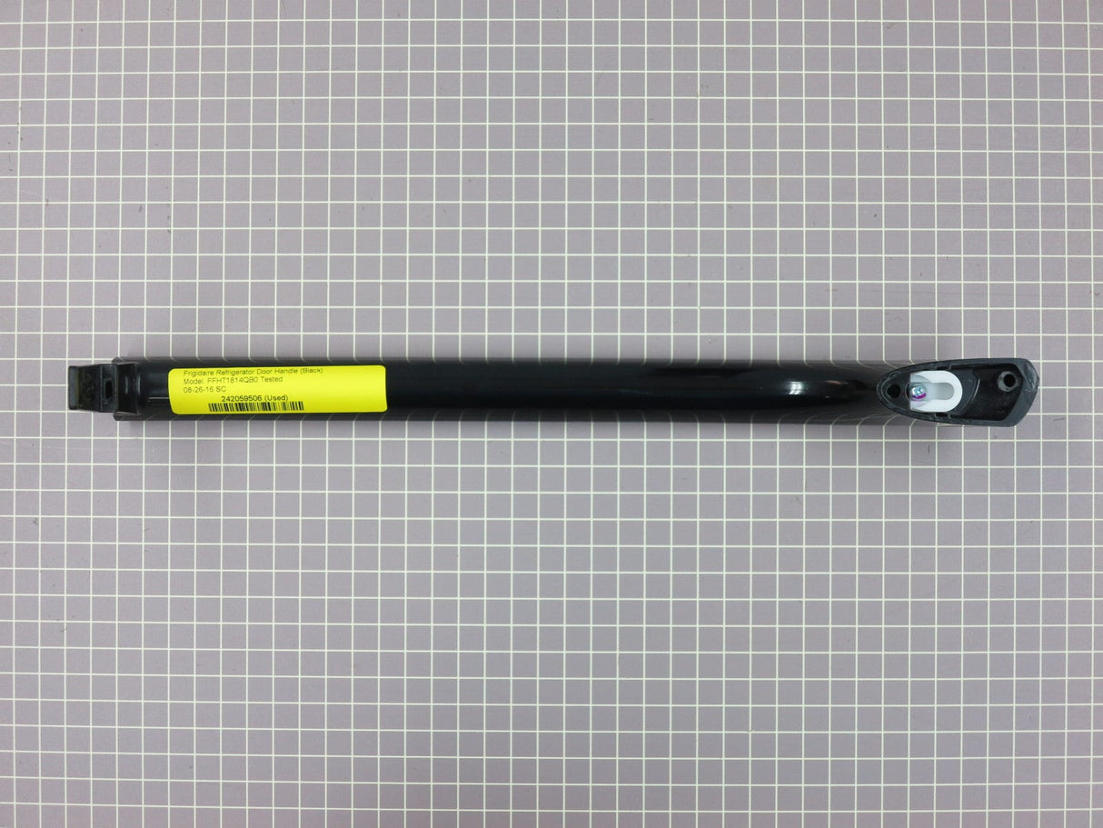 Door Handle 242059506