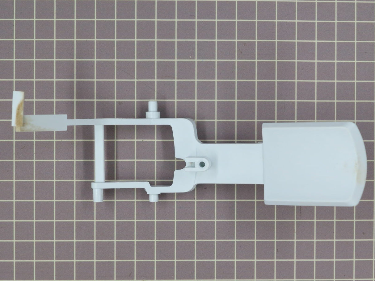 Dispenser Lever W10152858