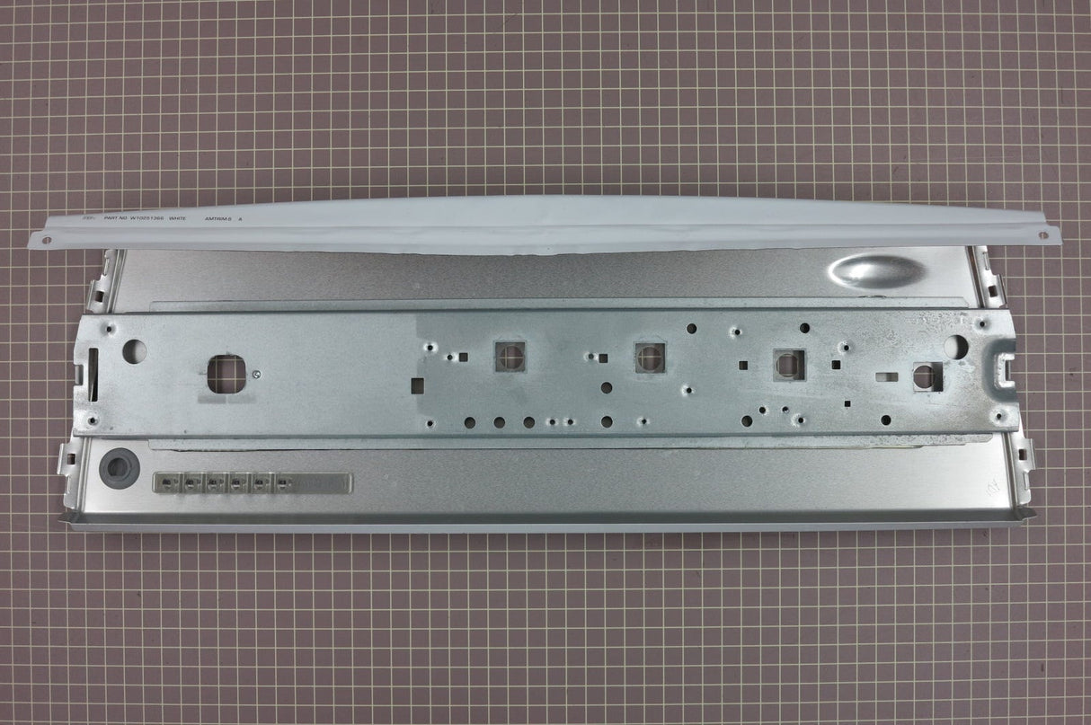 Control Panel W10251366