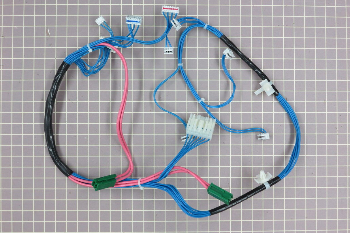 Upper Main Wire Harness 8183266
