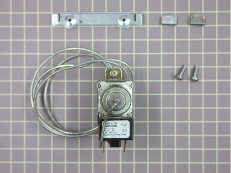 Temperature Control Thermostat WR9X208