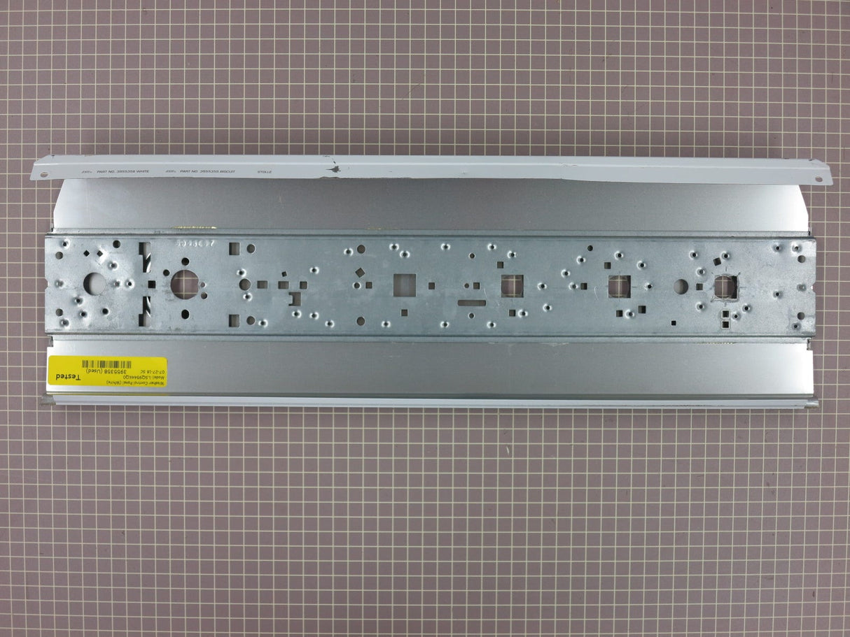 Control Panel 3955358
