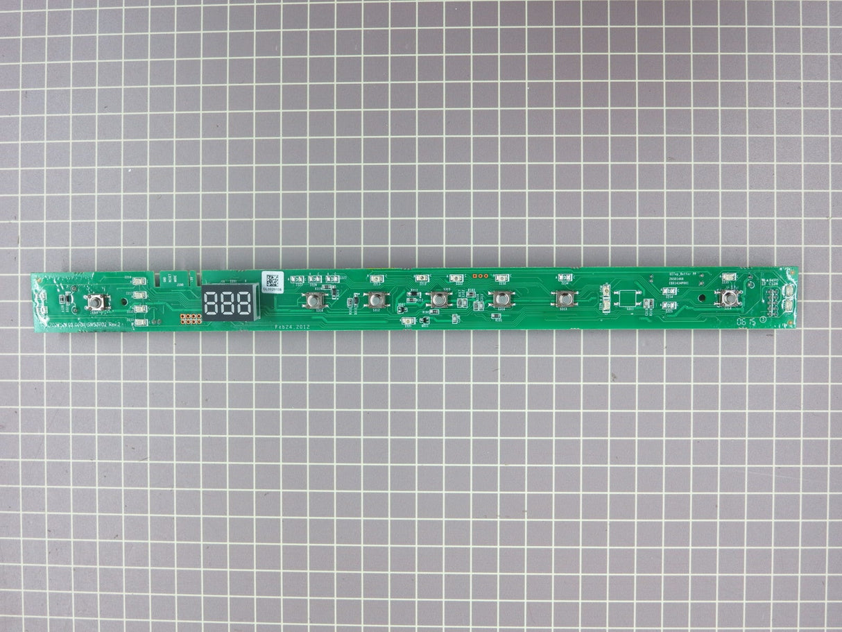 Control Board WD21X21919