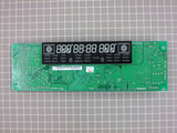Control Board 316443855