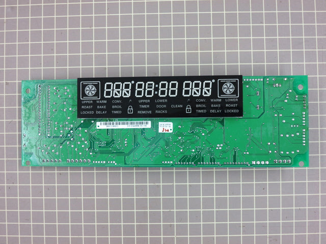 Control Board 316443855