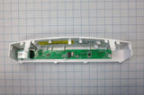Electronic Control Housing W/ Overlay 8208270