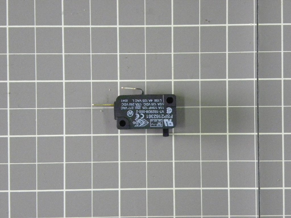 Micro Switch 2162361
