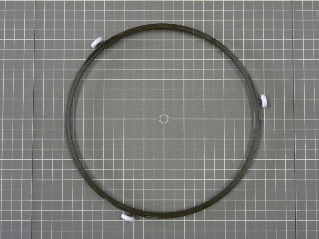 Roller Guide (9 1/2") 53001353