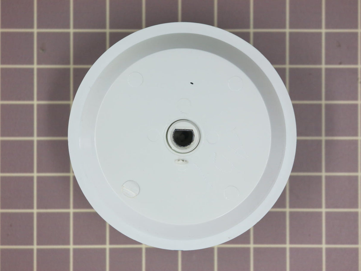Knob and Skirt Assembly 31001195