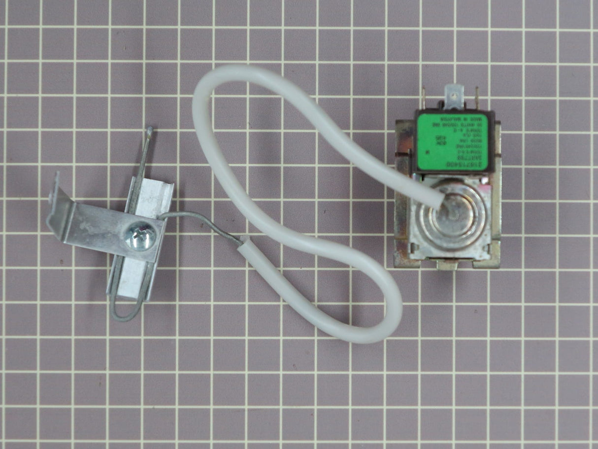 Temperature Control Thermostat 216715400