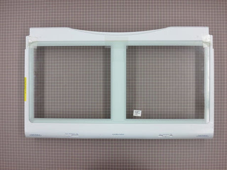 Shelf Assembly With Glass WR32X10782
