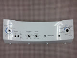 Control Panel WE19M99