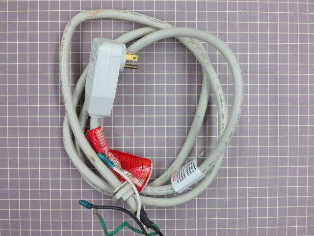 Power Cord AC-1302-30