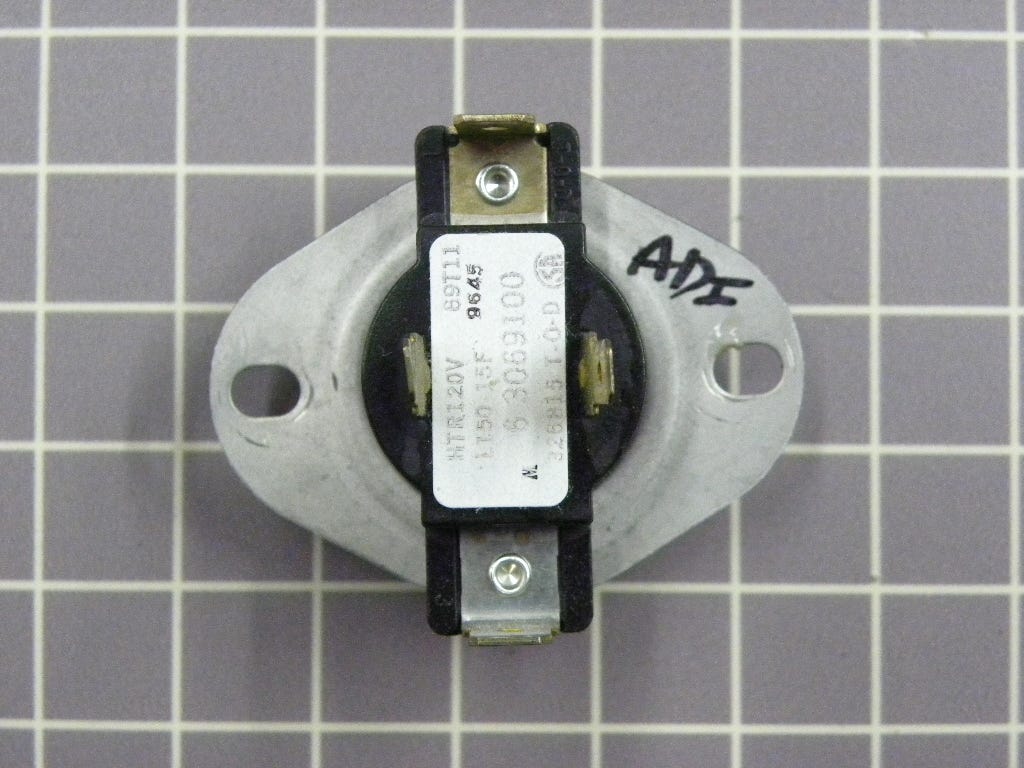 Thermostat 306910