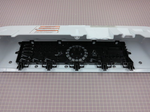 Console W10396163