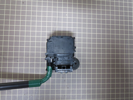 Lid Lock W11543566