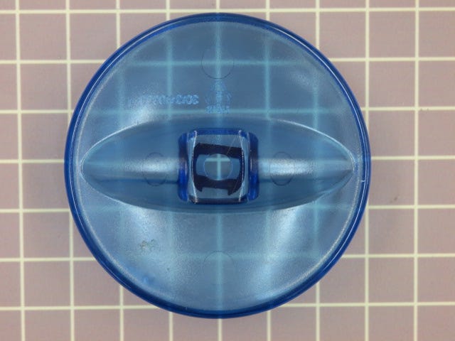 Temperature Knob 63001475