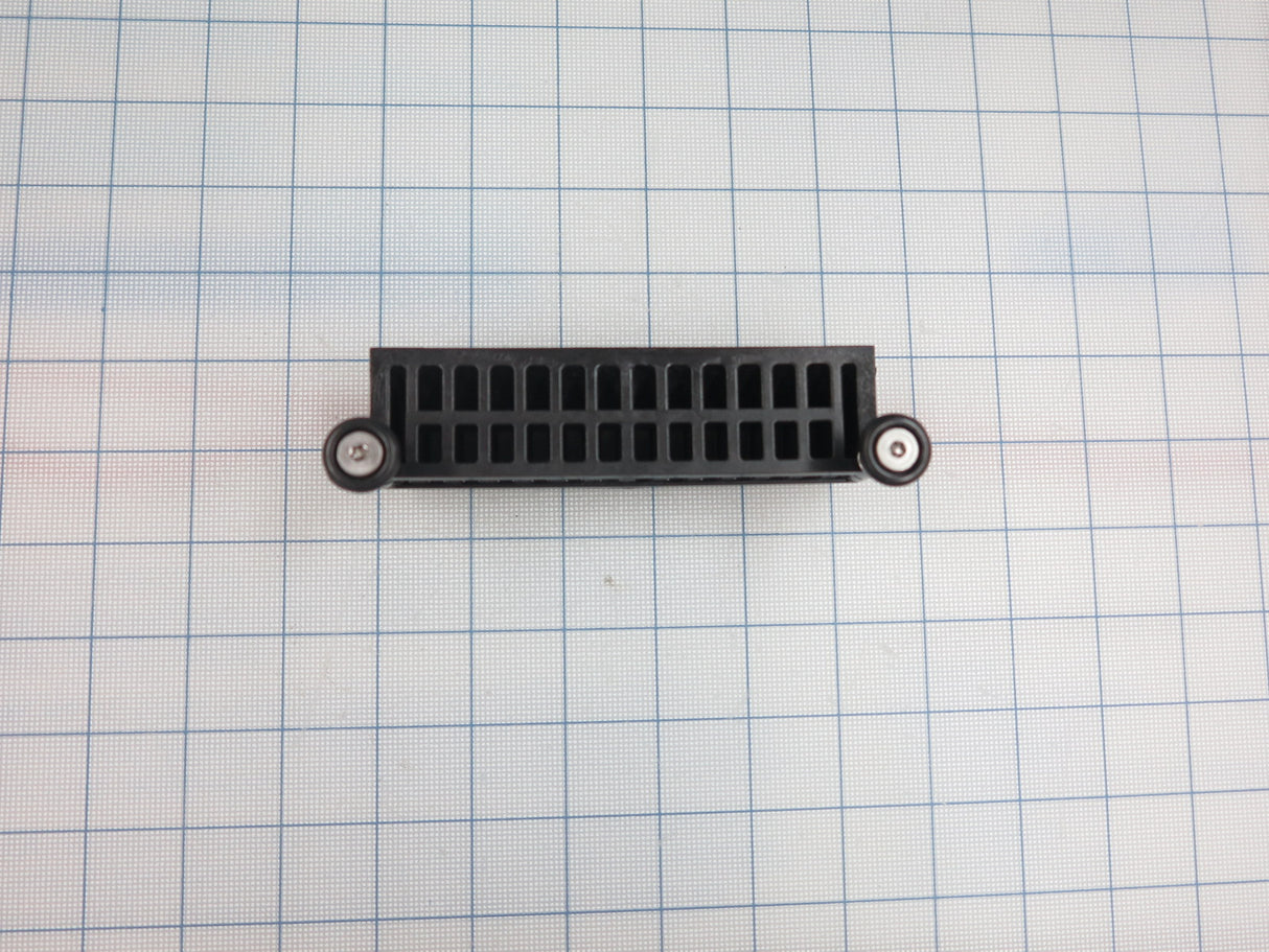3RD Rack Tub Mount WD02X22851