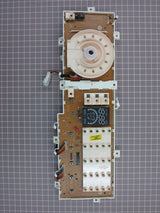 User Control and Display Board EBR32268101