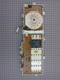 User Control and Display Board EBR32268101