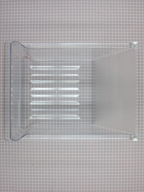 Meat Pan W/ Front 5303310574