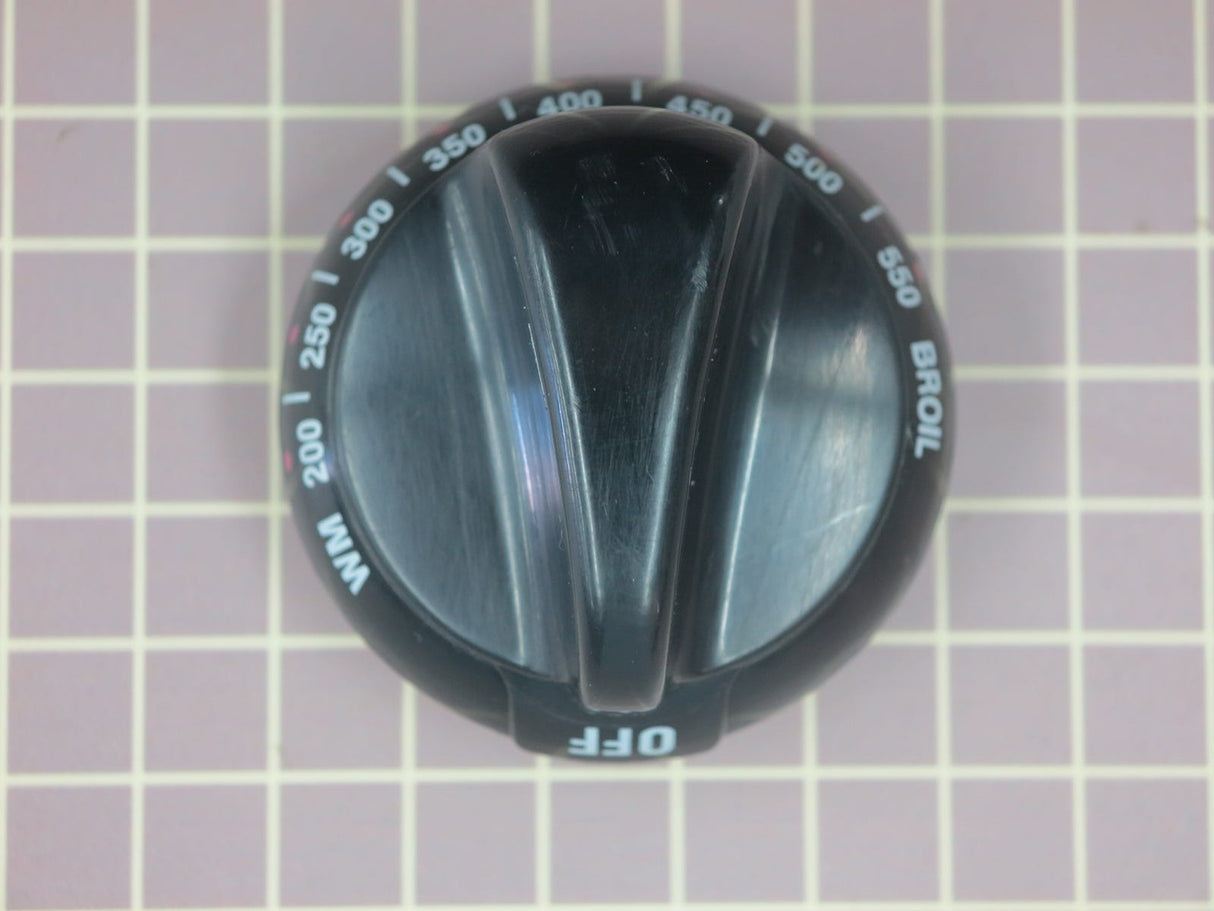 Thermostat Knob WB03K10067