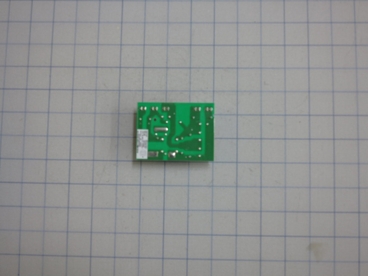 Control Board 5304519115