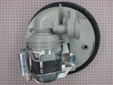 Pump and Motor 8268422