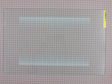 Glass Shelf (23 7/8" x 15 1/8") RF-6350-88