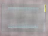 Glass Shelf (23 7/8" x 15 1/8") RF-6350-88