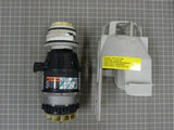 Frigidaire Dishwasher Motor Pump 154245708