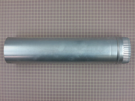 Exhaust Duct D516196