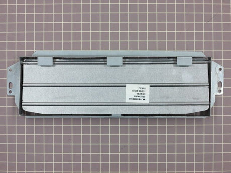 Vent Damper and Bracket WB06X10686