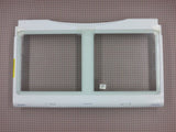 Shelf Assembly With Glass WR32X10782
